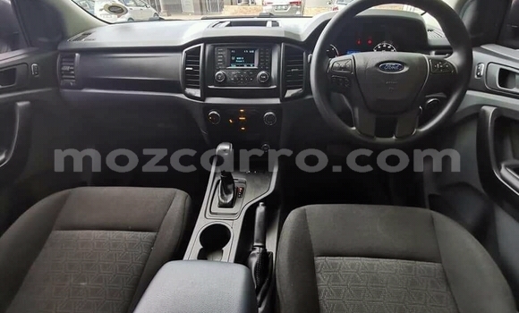 Tenga Tsaru Ford Everest Chena Mota in Achachinja in Tete Tenga Tsaru Ford Everest Chena Mota in Achachinja in Tete