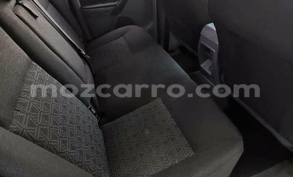 Tenga Tsaru Ford Everest Chena Mota in Achachinja in Tete Tenga Tsaru Ford Everest Chena Mota in Achachinja in Tete