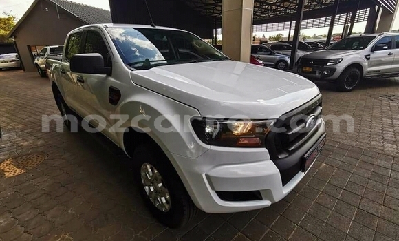 Tenga Tsaru Ford Ranger Chena Mota in Achachinja in Tete Tenga Tsaru Ford Ranger Chena Mota in Achachinja in Tete