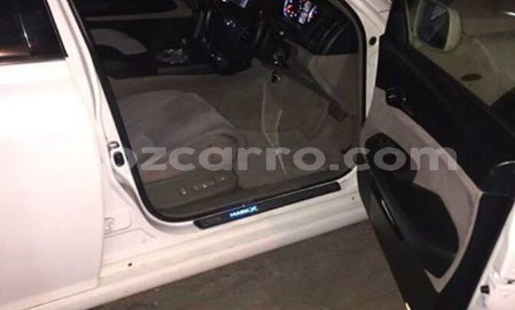 Tenga Tsaru Toyota Mark X Chena Mota in Maputo in Maputo Tenga Tsaru Toyota Mark X Chena Mota in Maputo in Maputo