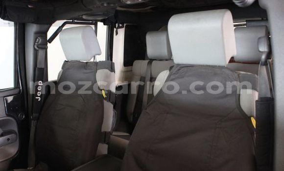 Buy Used Jeep Wrangler Black Car in Maputo in Maputo Buy Used Jeep Wrangler Black Car in Maputo in Maputo