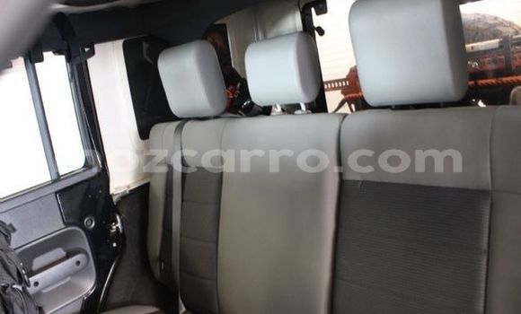 Buy Used Jeep Wrangler Black Car in Maputo in Maputo Buy Used Jeep Wrangler Black Car in Maputo in Maputo