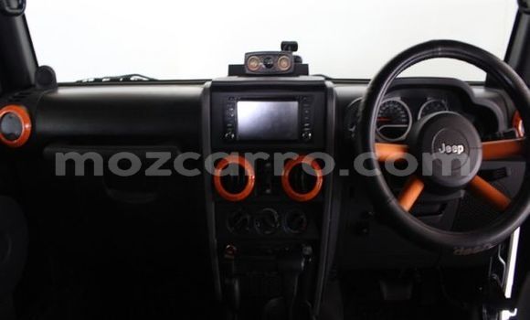 Buy Used Jeep Wrangler Black Car in Maputo in Maputo Buy Used Jeep Wrangler Black Car in Maputo in Maputo