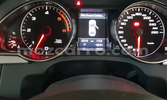 Buy Used Audi A5 Red Car in Maputo in Maputo Buy Used Audi A5 Red Car in Maputo in Maputo