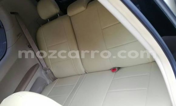 Buy Used Toyota Porte Black Car in Maputo in Maputo Buy Used Toyota Porte Black Car in Maputo in Maputo