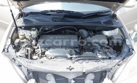 Comprar Usado Toyota Harrier Prata Carro em Maputo em Maputo Comprar Usado Toyota Harrier Prata Carro em Maputo em Maputo