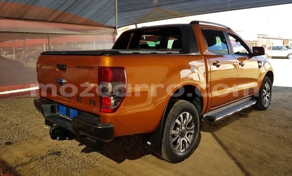 Nunua Ilio tumika Ford Ranger Nyingine Gari ndani ya Maputo nchini Maputo Nunua Ilio tumika Ford Ranger Nyingine Gari ndani ya Maputo nchini Maputo