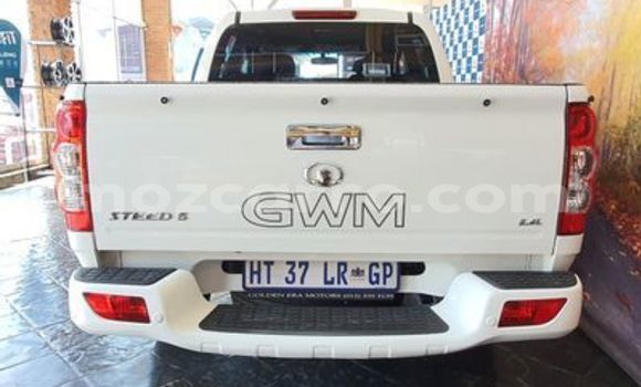 Tenga Tsaru GMC Acadia Chena Mota in Chokwe in Gaza Tenga Tsaru GMC Acadia Chena Mota in Chokwe in Gaza