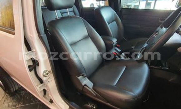 Tenga Tsaru GMC Acadia Chena Mota in Chokwe in Gaza Tenga Tsaru GMC Acadia Chena Mota in Chokwe in Gaza