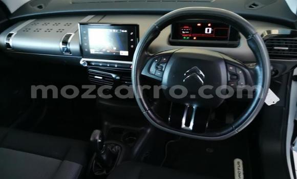 Tenga Tsaru Citroen C4 Aircross Chena Mota in Balama in Cabo Delgado Tenga Tsaru Citroen C4 Aircross Chena Mota in Balama in Cabo Delgado