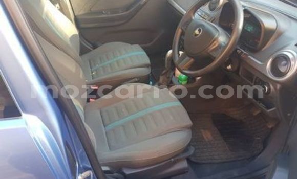 Tenga Tsaru Chevrolet Corsa Bhuruu Mota in Balama in Cabo Delgado Tenga Tsaru Chevrolet Corsa Bhuruu Mota in Balama in Cabo Delgado