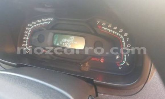 Tenga Tsaru Chevrolet Corsa Bhuruu Mota in Balama in Cabo Delgado Tenga Tsaru Chevrolet Corsa Bhuruu Mota in Balama in Cabo Delgado