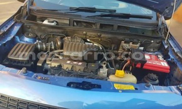 Tenga Tsaru Chevrolet Corsa Bhuruu Mota in Balama in Cabo Delgado Tenga Tsaru Chevrolet Corsa Bhuruu Mota in Balama in Cabo Delgado