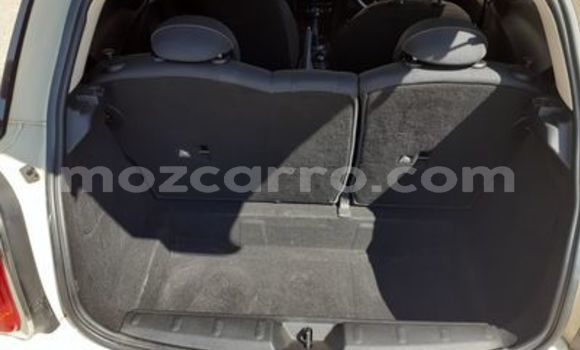 Tenga Imported Mash CAFE RACER Sirivha Bike in Boane in Maputo Tenga Imported Mash CAFE RACER Sirivha Bike in Boane in Maputo