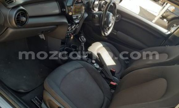 Tenga Imported Mash CAFE RACER Sirivha Bike in Boane in Maputo Tenga Imported Mash CAFE RACER Sirivha Bike in Boane in Maputo