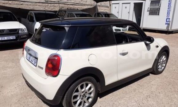 Tenga Imported Mash CAFE RACER Sirivha Bike in Boane in Maputo Tenga Imported Mash CAFE RACER Sirivha Bike in Boane in Maputo