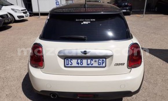 Tenga Imported Mash CAFE RACER Sirivha Bike in Boane in Maputo Tenga Imported Mash CAFE RACER Sirivha Bike in Boane in Maputo