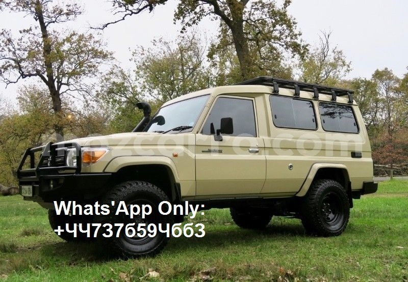 Big with watermark toyota land cruiser maputo maputo 9438