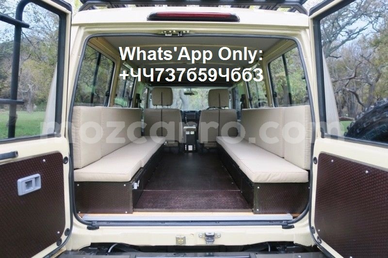 Big with watermark toyota land cruiser maputo maputo 9438