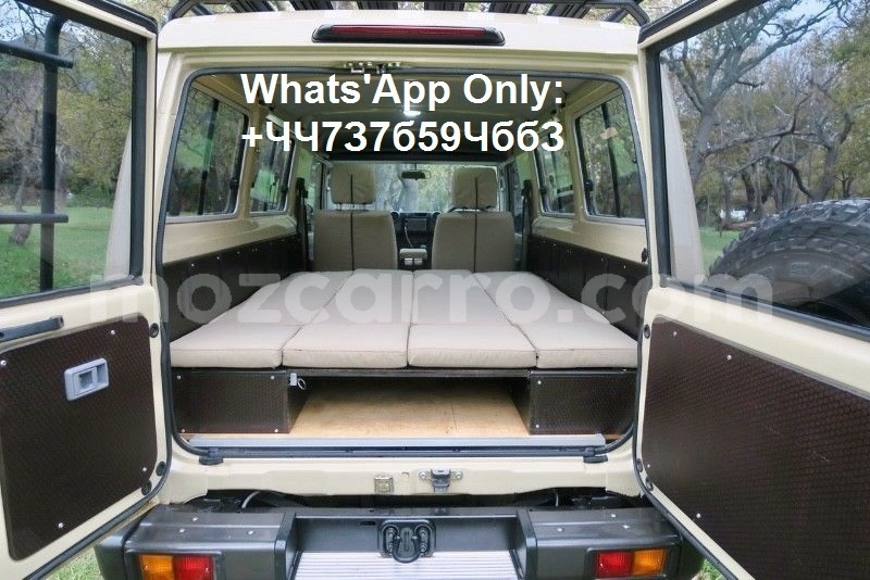 Big with watermark toyota land cruiser maputo maputo 9438