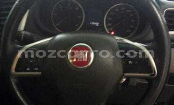 Comprar Usado Fiat Fullback Branco Carro em Balama em Cabo Delgado Comprar Usado Fiat Fullback Branco Carro em Balama em Cabo Delgado