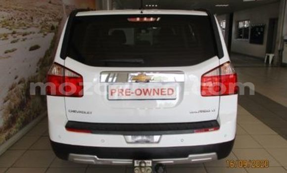 Tenga Tsaru Chevrolet Orlando Chena Mota in Chokwe in Gaza Tenga Tsaru Chevrolet Orlando Chena Mota in Chokwe in Gaza