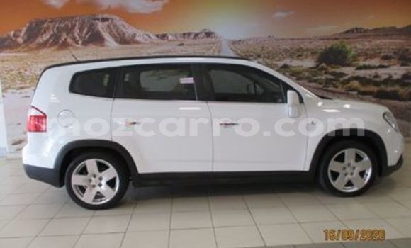 Tenga Tsaru Chevrolet Orlando Chena Mota in Chokwe in Gaza Tenga Tsaru Chevrolet Orlando Chena Mota in Chokwe in Gaza