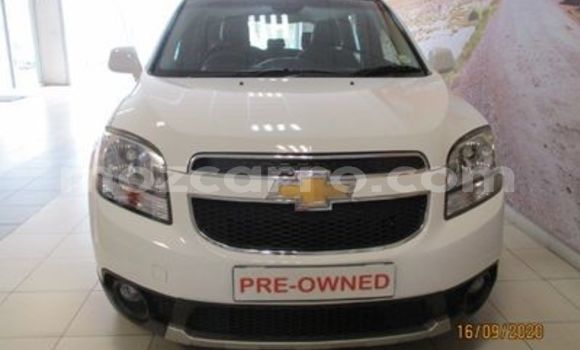 Tenga Tsaru Chevrolet Orlando Chena Mota in Chokwe in Gaza Tenga Tsaru Chevrolet Orlando Chena Mota in Chokwe in Gaza