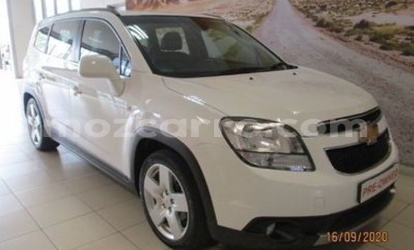 Tenga Tsaru Chevrolet Orlando Chena Mota in Chokwe in Gaza Tenga Tsaru Chevrolet Orlando Chena Mota in Chokwe in Gaza