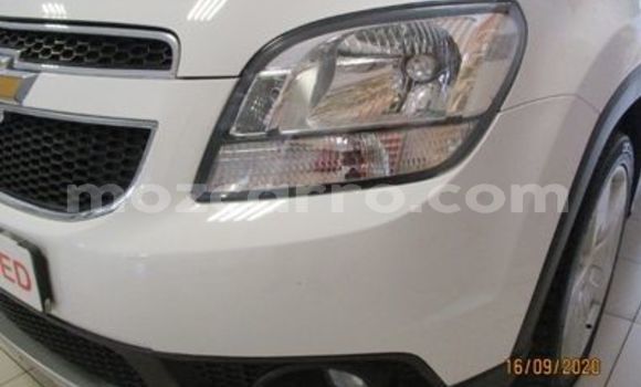 Tenga Tsaru Chevrolet Orlando Chena Mota in Chokwe in Gaza Tenga Tsaru Chevrolet Orlando Chena Mota in Chokwe in Gaza