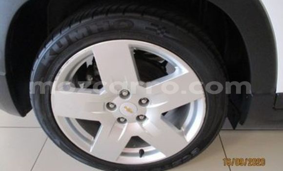 Tenga Tsaru Chevrolet Orlando Chena Mota in Chokwe in Gaza Tenga Tsaru Chevrolet Orlando Chena Mota in Chokwe in Gaza