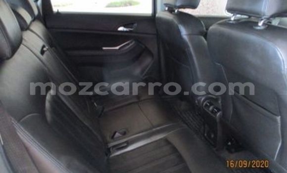 Tenga Tsaru Chevrolet Orlando Chena Mota in Chokwe in Gaza Tenga Tsaru Chevrolet Orlando Chena Mota in Chokwe in Gaza