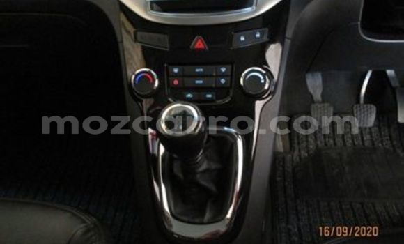 Tenga Tsaru Chevrolet Orlando Chena Mota in Chokwe in Gaza Tenga Tsaru Chevrolet Orlando Chena Mota in Chokwe in Gaza