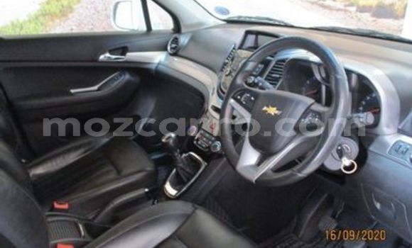 Tenga Tsaru Chevrolet Orlando Chena Mota in Chokwe in Gaza Tenga Tsaru Chevrolet Orlando Chena Mota in Chokwe in Gaza