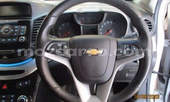 Tenga Tsaru Chevrolet Orlando Chena Mota in Chokwe in Gaza Tenga Tsaru Chevrolet Orlando Chena Mota in Chokwe in Gaza