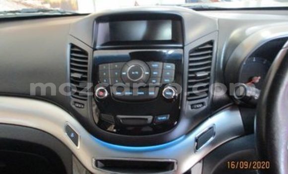 Tenga Tsaru Chevrolet Orlando Chena Mota in Chokwe in Gaza Tenga Tsaru Chevrolet Orlando Chena Mota in Chokwe in Gaza