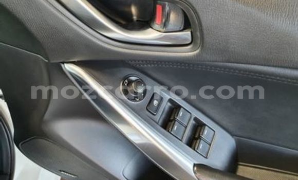 Buy Used Mazda 6 White Car in Beira in Sofala Buy Used Mazda 6 White Car in Beira in Sofala