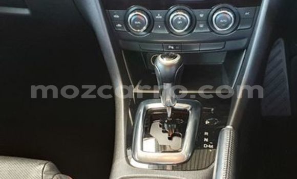 Buy Used Mazda 6 White Car in Beira in Sofala Buy Used Mazda 6 White Car in Beira in Sofala