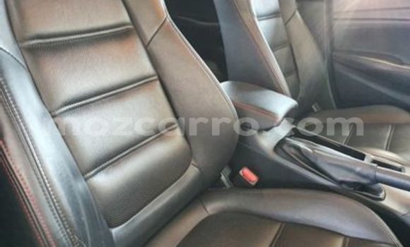 Buy Used Mazda 6 White Car in Beira in Sofala Buy Used Mazda 6 White Car in Beira in Sofala