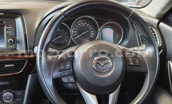 Buy Used Mazda 6 White Car in Beira in Sofala Buy Used Mazda 6 White Car in Beira in Sofala