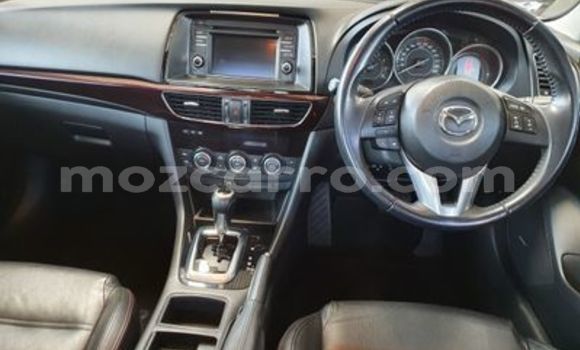 Buy Used Mazda 6 White Car in Beira in Sofala Buy Used Mazda 6 White Car in Beira in Sofala