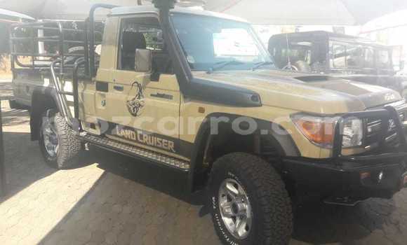 Tenga Tsaru Toyota Land Cruiser Zvimwe Mota in Maputo in Maputo Tenga Tsaru Toyota Land Cruiser Zvimwe Mota in Maputo in Maputo