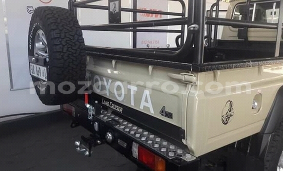 Tenga Tsaru Toyota Land Cruiser Zvimwe Mota in Maputo in Maputo Tenga Tsaru Toyota Land Cruiser Zvimwe Mota in Maputo in Maputo