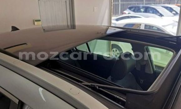 Buy Used Kia Sportage Silver Car in Chokwe in Gaza Buy Used Kia Sportage Silver Car in Chokwe in Gaza