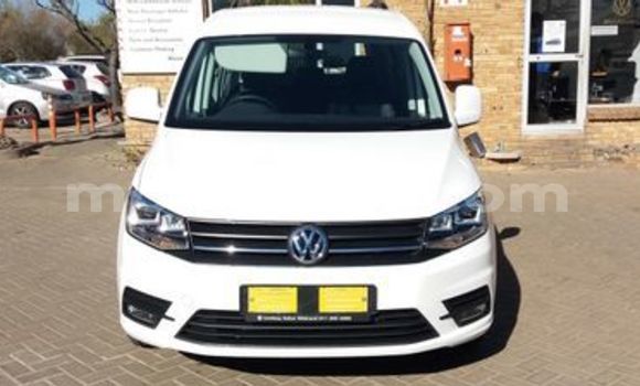 Tenga Tsaru Volkswagen Caddy Chena Mota in Maputo in Maputo Tenga Tsaru Volkswagen Caddy Chena Mota in Maputo in Maputo
