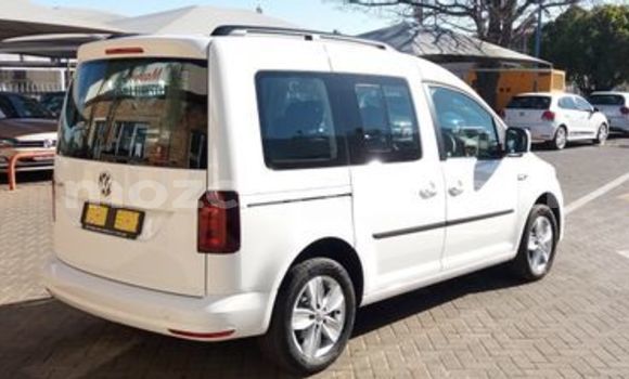 Tenga Tsaru Volkswagen Caddy Chena Mota in Maputo in Maputo Tenga Tsaru Volkswagen Caddy Chena Mota in Maputo in Maputo