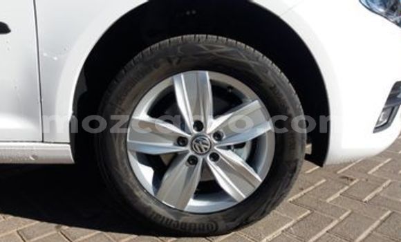 Tenga Tsaru Volkswagen Caddy Chena Mota in Maputo in Maputo Tenga Tsaru Volkswagen Caddy Chena Mota in Maputo in Maputo