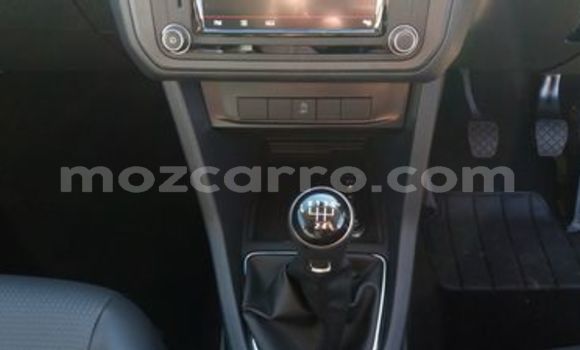 Tenga Tsaru Volkswagen Caddy Chena Mota in Maputo in Maputo Tenga Tsaru Volkswagen Caddy Chena Mota in Maputo in Maputo