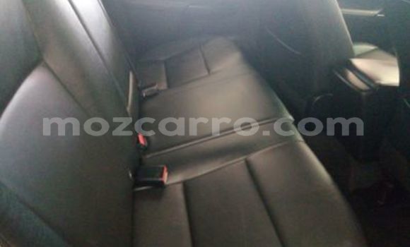 Buy Used Toyota Hilux Silver Car in Chimoio in Manica Buy Used Toyota Hilux Silver Car in Chimoio in Manica