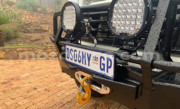 Tenga Tsaru Toyota Land Cruiser Chena Mota in Achachinja in Tete Tenga Tsaru Toyota Land Cruiser Chena Mota in Achachinja in Tete